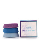 Self-Realisation Chakra Bath Fizzers Set