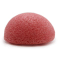 Rose Konjac Facial Sponge