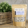Relax Himalayan Bath Salt Blend – 500g