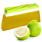 Tropical Paradise Pomelo Scented Soap Loaf – 1.3kg