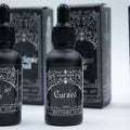 Cursed Ancient Witch Perfume Oil
