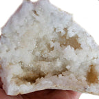 Calcite Geode – 8–9cm