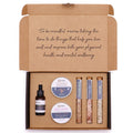 Mindful Moments Self-Care Kit for Women