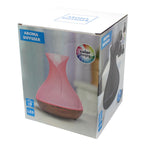 Palma USB Aroma Diffuser with Timer