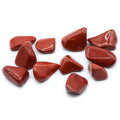 Red Jasper Large Tumble Stones – Pack of 24