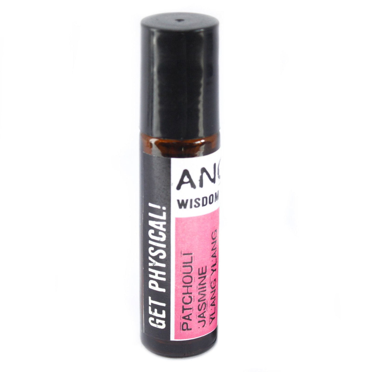 Get Physical Essential Oil Roll-On Blend – 10ml