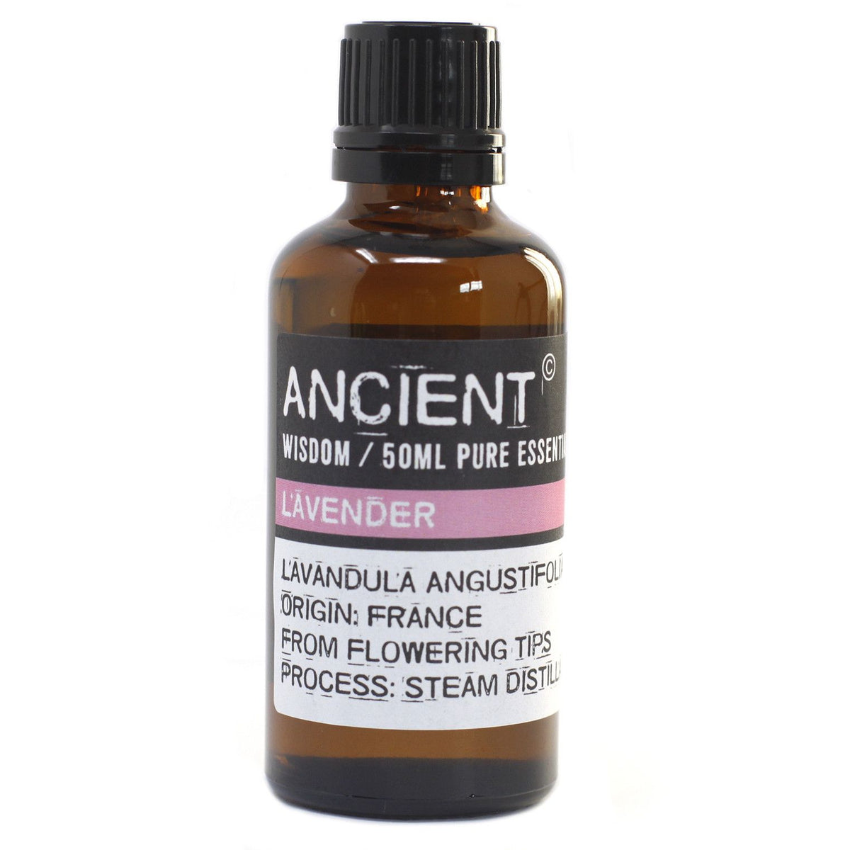 Lavender Essential Oil – 50ml