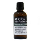 Lemon Tea Tree Essential Oil – 50ml