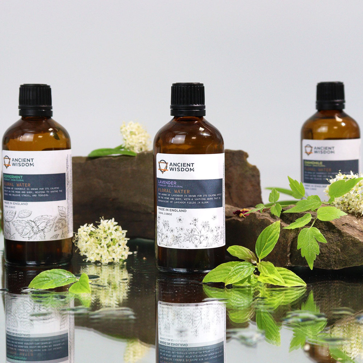Chamomile Hydrolat – 100ml