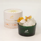 The Lion Diffusing Crystals and Floral Set