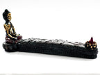 Buddha Incense Burner Box