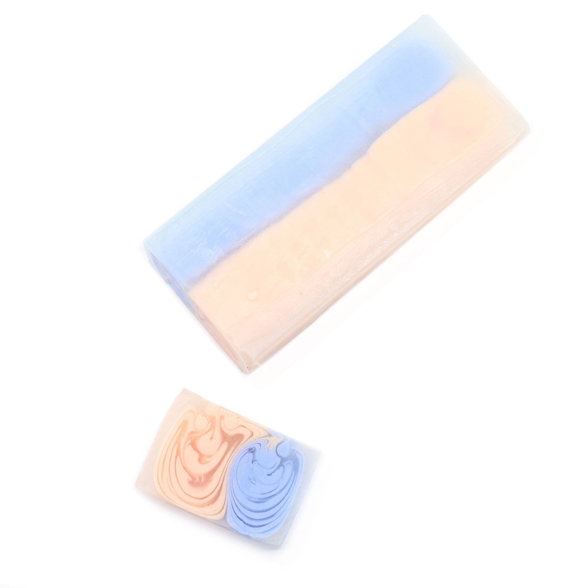 Pharoah Handcrafted Soap Slice – 115g Approx.