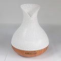 Palma USB Aroma Diffuser with Timer