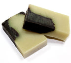 Cinnamon Olive Oil Soap Slice – 110g
