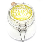 Fresh Citrus Bath Fairy Dust – 500g