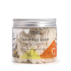 Vitamin C Aromatherapy Whipped Soap