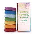 Chakra Bath Fizzer Gift Box