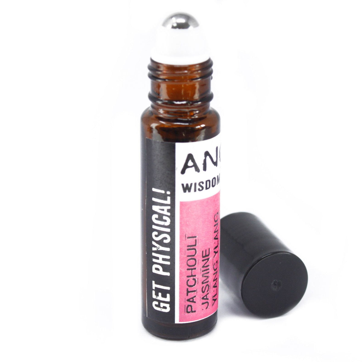 Get Physical Essential Oil Roll-On Blend – 10ml
