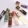 Tarot Lion Essential Oil Gemstone Roll-On – 10ml